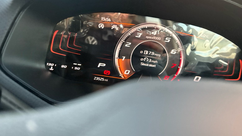 SEAT Arona 1.0 TSI 110 SE Technology 5dr DSG Petrol Hatchback